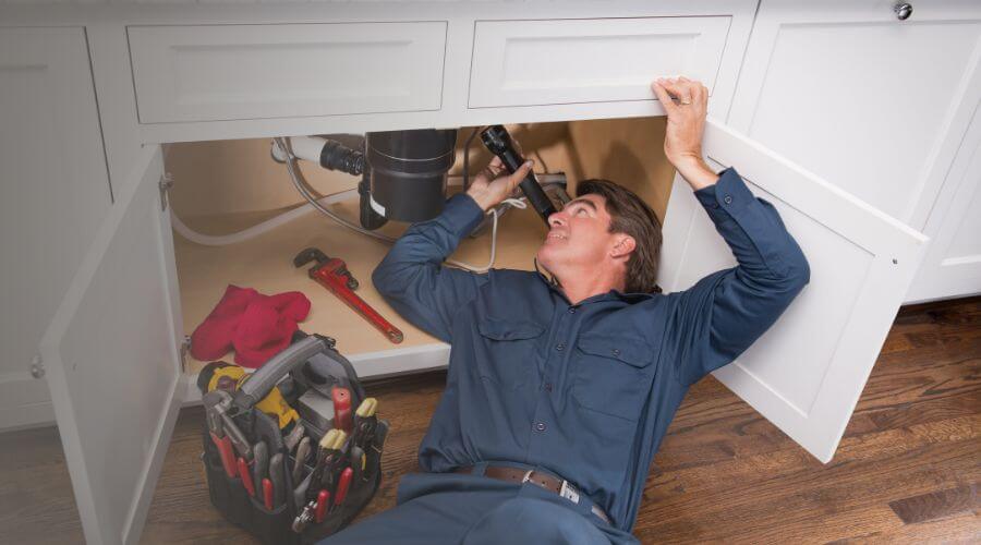 Professional same day plumber in Rochester, IN